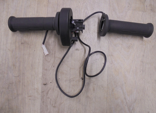 Grip Voge 900 DSX
