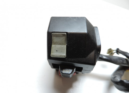 Stuurschakelaar links Yamaha FZX 750