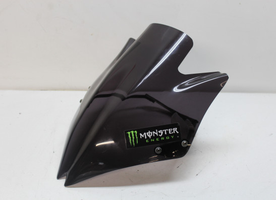Windscherm Kawasaki Z 750