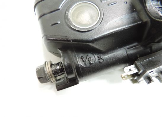 Front brake master cylinder  Honda CBR 1000 F