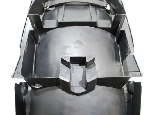 Hinterradabdeckung Yamaha TDM