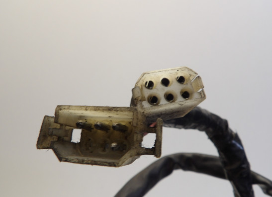 Stuurschakelaar links Yamaha XS 750