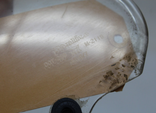 Kuipruit Kawasaki ZXR 750