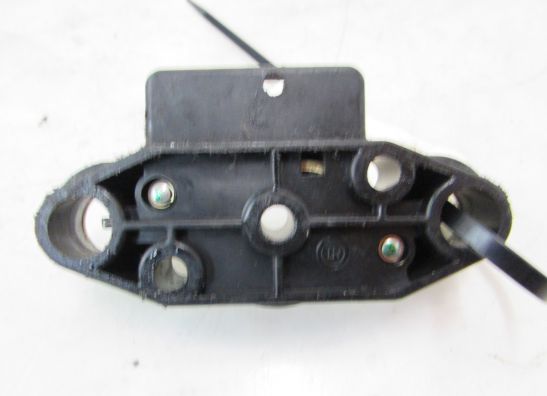 Sonstiges Suzuki GSX F 750