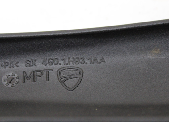 Stuur Ducati Multistrada V4