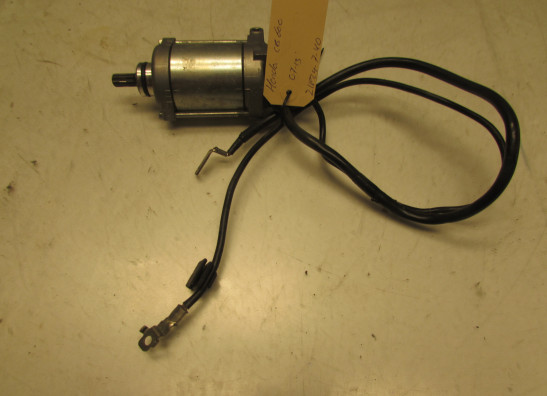 Starting motor Honda CB 600 F