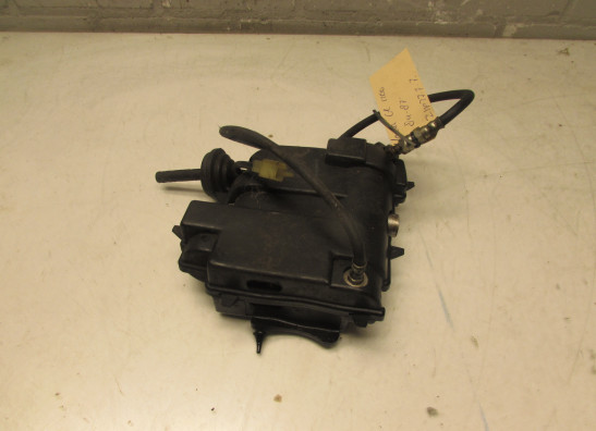 Other Honda Goldwing GL