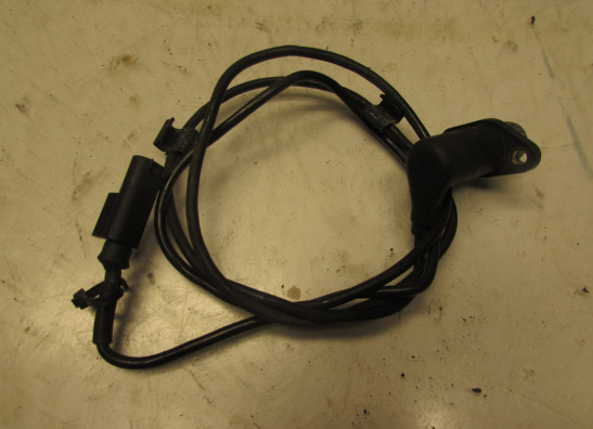 ABS sensor voor BMW K 1200 RS