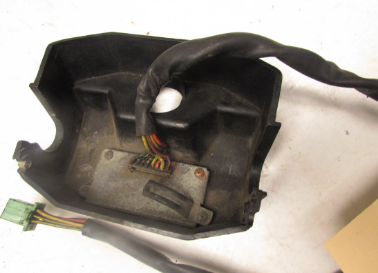 Teller Honda Goldwing GL