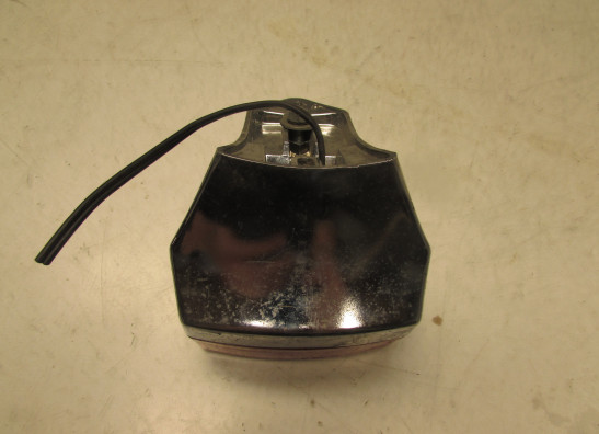 Rear light Overig Onbekend Unknown