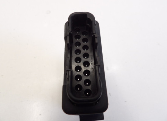 CDI ECU unit Honda VFR 750