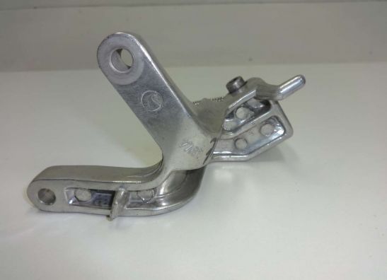 Pillion step left  Yamaha YZF 1000 Thunderace