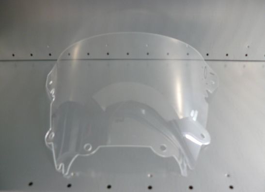 Scheibe Windschild Yamaha YZF R6