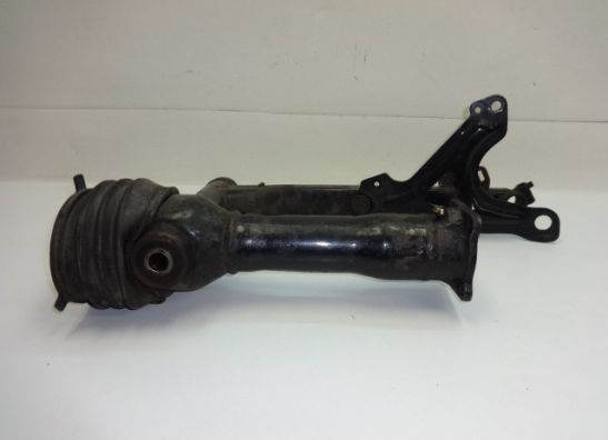 Achterbrug Yamaha XS 1100