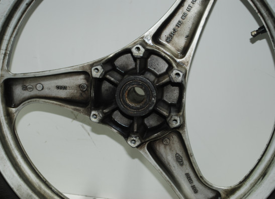 Voorvelg BMW K 1100 LT