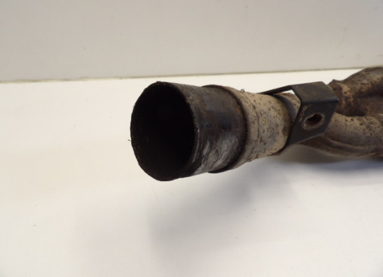 Auspuff-Krummer Yamaha FZR 600