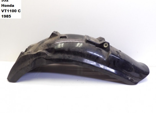 Achterspatbord Honda VT 1100