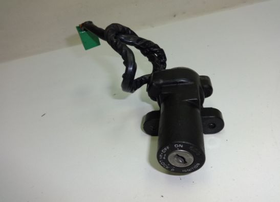 Schlosssatz Suzuki GS 500 E