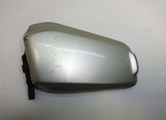 Duo voetsteun links Honda PC 800