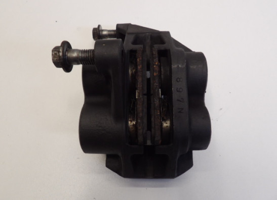 Remklauw rechts voor Yamaha YZF R1