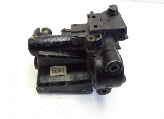 Clutch master cylinder Kawasaki ZZR 1100