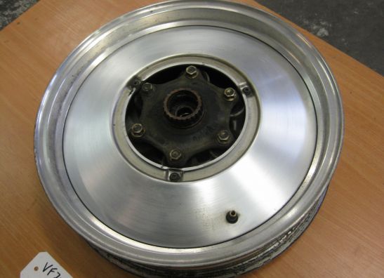 Achtervelg Honda VF 700  750 Supermagna