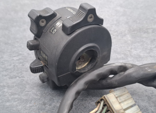 Stuurschakelaar links Suzuki GS 550