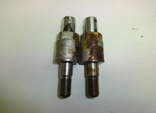 Stuurdemper Honda CMX 450