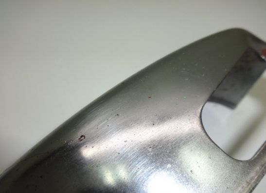 Ventildeckel Kawasaki VN 1500