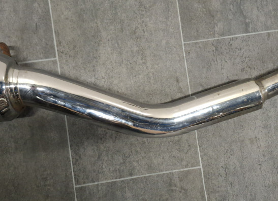 Auspuff Suzuki GS 500 E