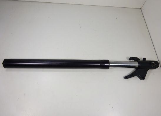 Voorpoot links compleet KTM 620 Duke