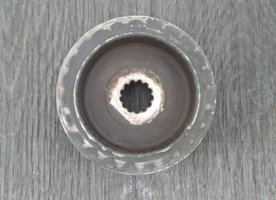 Sprocket Harley Davidson Overige Harley Davidson