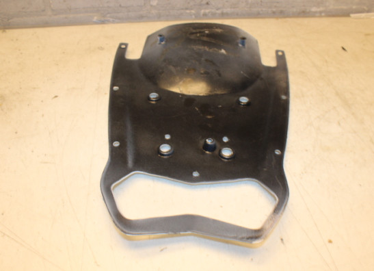 Heckunterverkleidung Kawasaki ZX 6 R