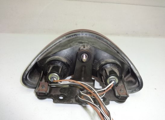 Achterlicht Suzuki SV 650