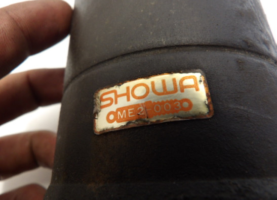 Achterschokbreker Honda GL 650