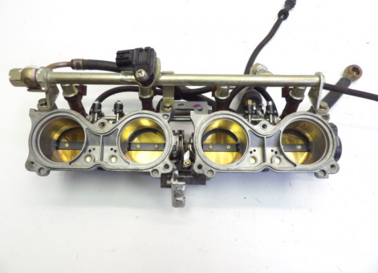 Throttle body Honda CBR Fireblade