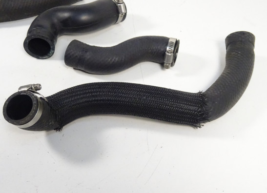 Radiator toebehoren Kawasaki Z 750