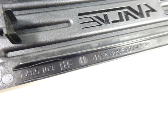 Motorblockdeckel BMW K 1200 GT