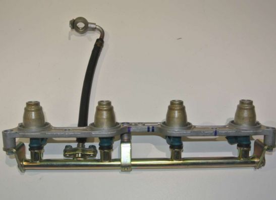 Kraftstoffleitung Honda CBR Fireblade