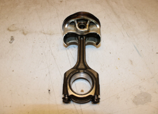 Zuiger Triumph 675 Street Triple R