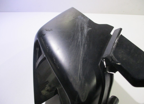 Topkuip Yamaha MT 10