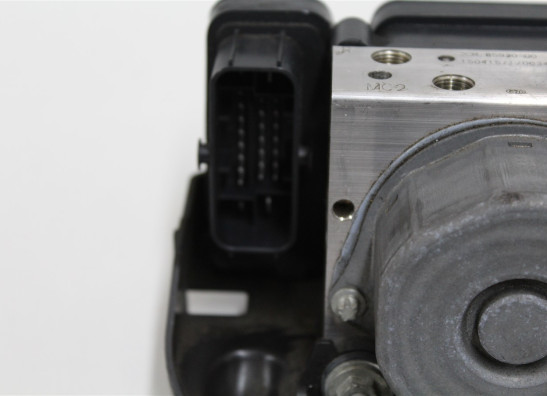 ABS pumpe druckmodulator Yamaha YZF R1