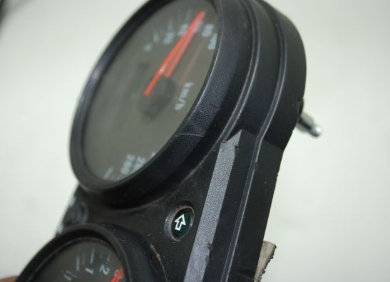 Tellerset Kawasaki ER 6