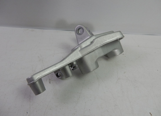 Footrest right Moto Guzzi V7