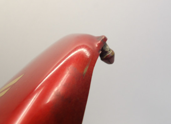 Linker zijkuip klein Yamaha XS 400