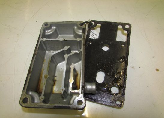 Engine cover Suzuki GSF 1200 Bandit