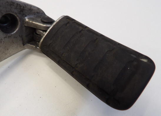 Rechter schetsplaat Honda Deauville 650 - 700