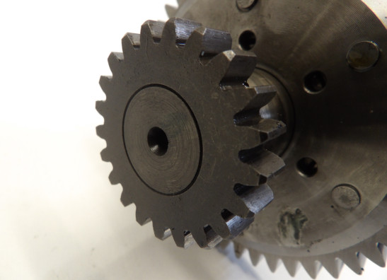 Motorblock Sonstiges Yamaha V max