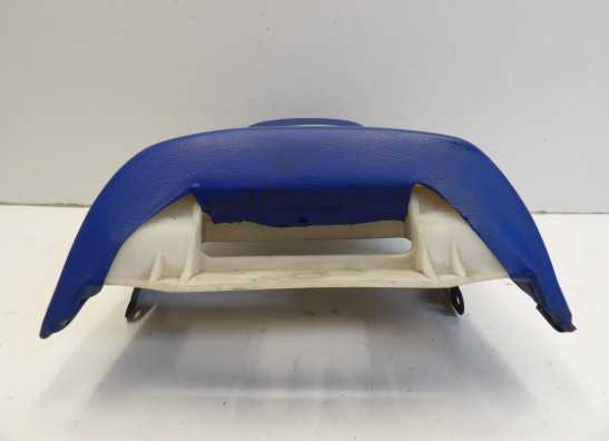 Buddy seat Suzuki GSX F 600