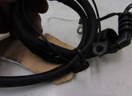 Engine parts Honda VF 500 